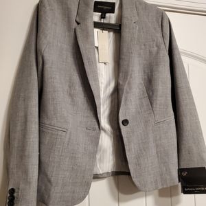 Banana Republic Blazer